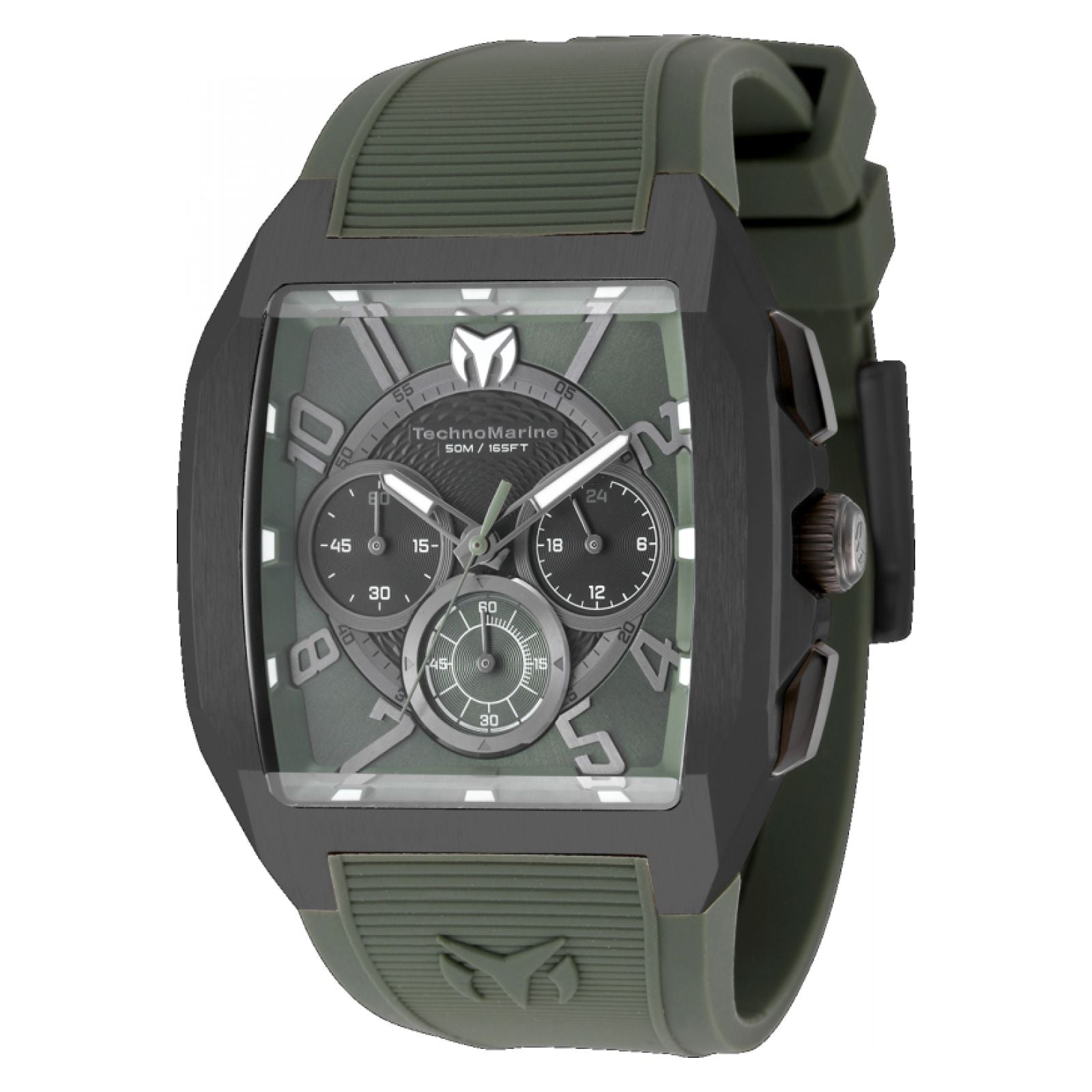Reloj Technomarine Aqua Quadrant Tm 225109