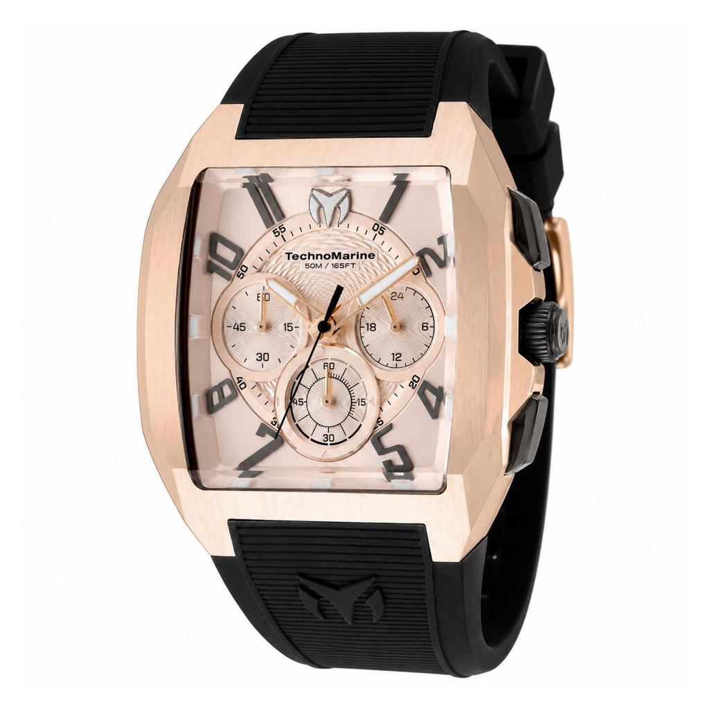 Reloj Technomarine Aqua Quadrant Tm-225112