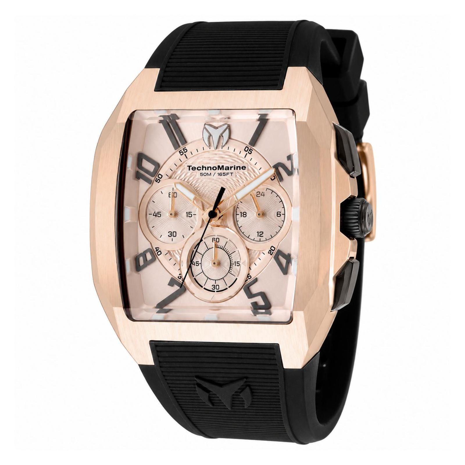 Reloj Technomarine Aqua Quadrant Tm-225112