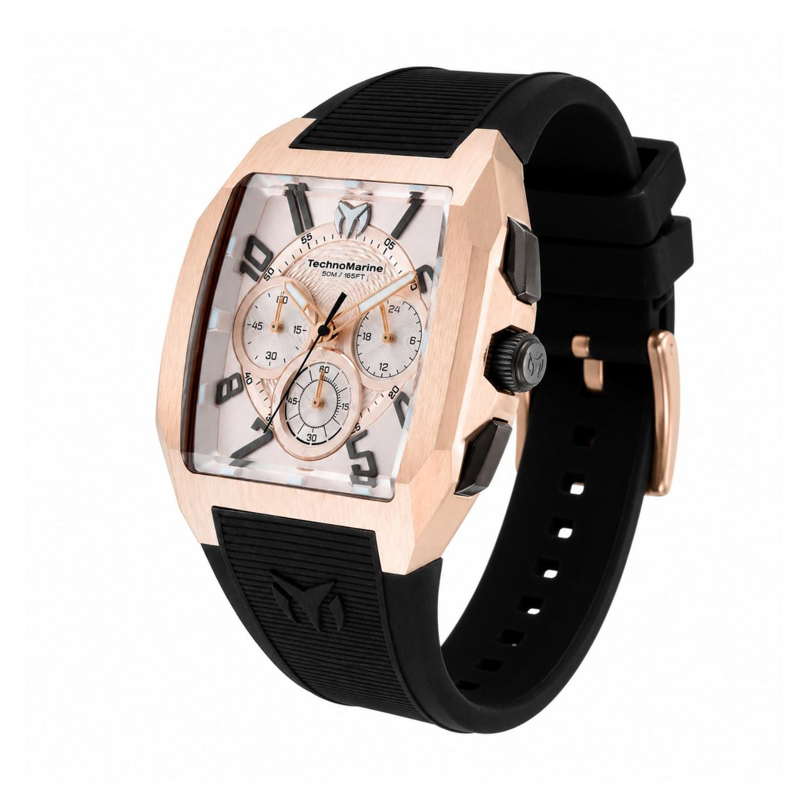 Reloj Technomarine Aqua Quadrant Tm-225112