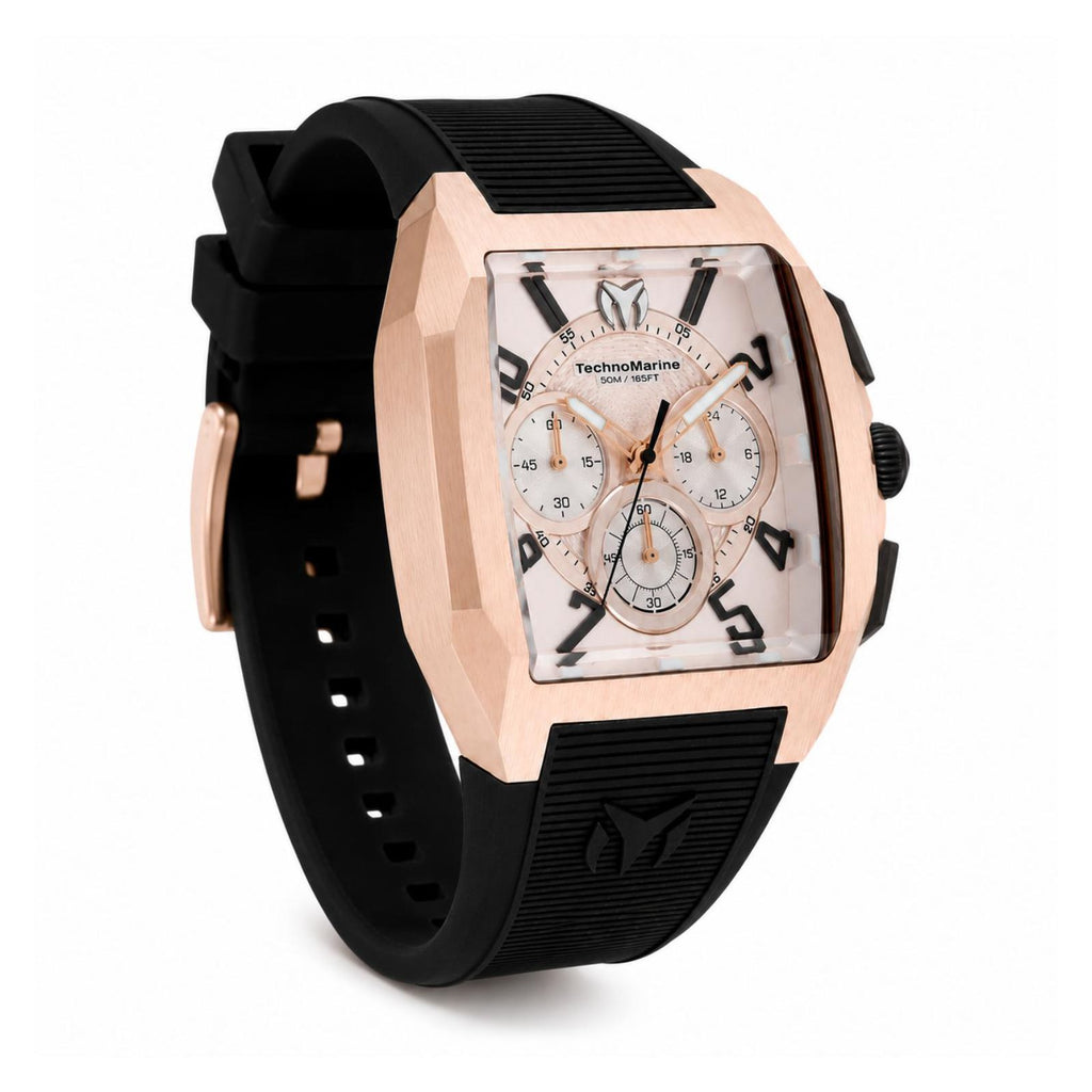 Reloj Technomarine Aqua Quadrant Tm-225112