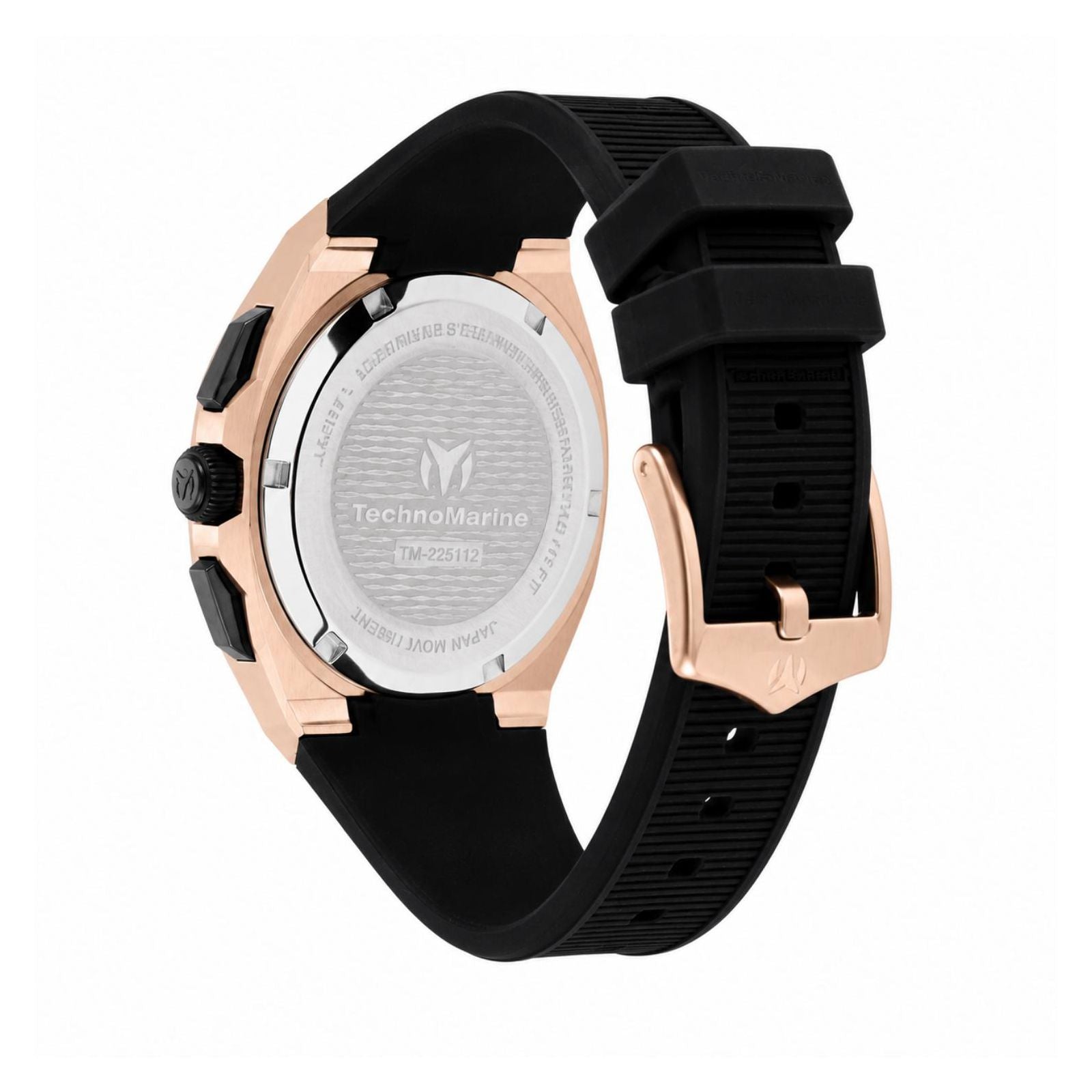 Reloj Technomarine Aqua Quadrant Tm-225112