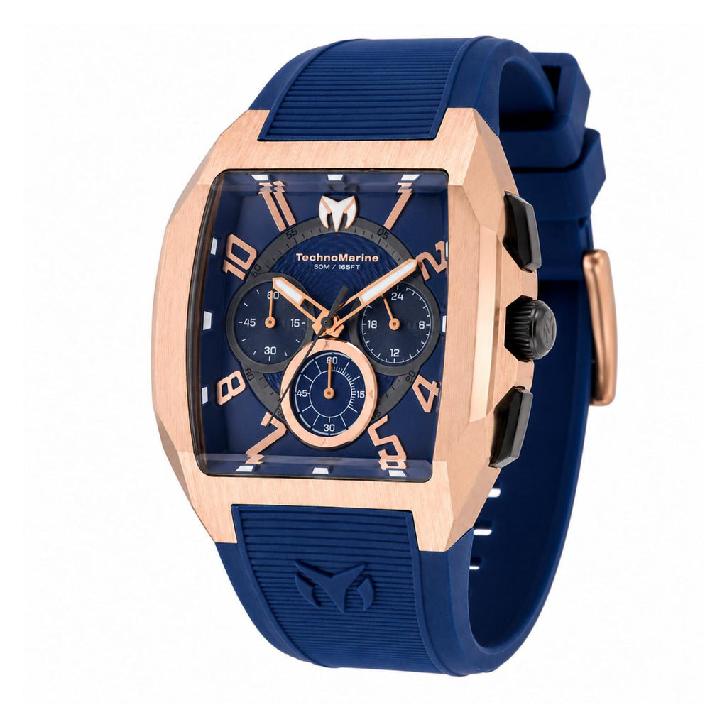 Reloj Technomarine Aqua Quadrant Tm-225115