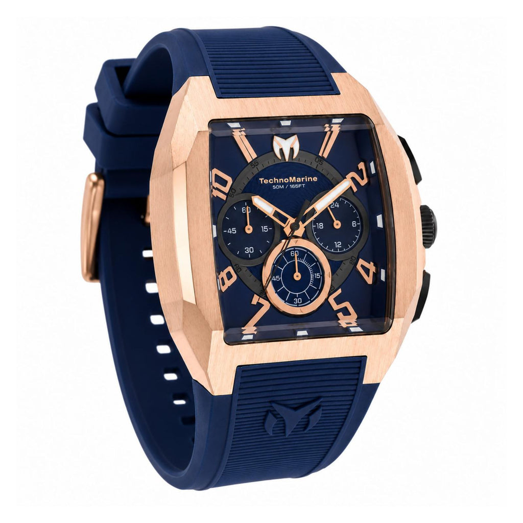 Reloj Technomarine Aqua Quadrant Tm-225115
