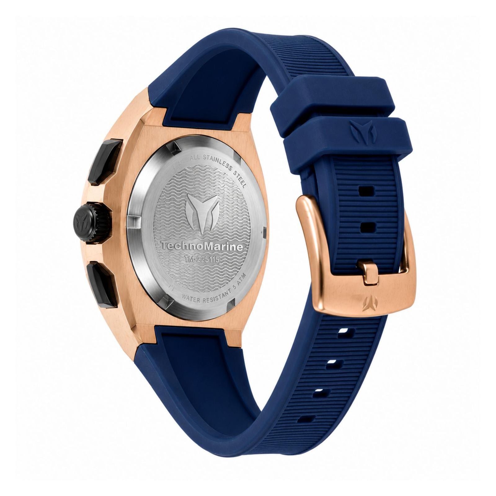 Reloj Technomarine Aqua Quadrant Tm-225115