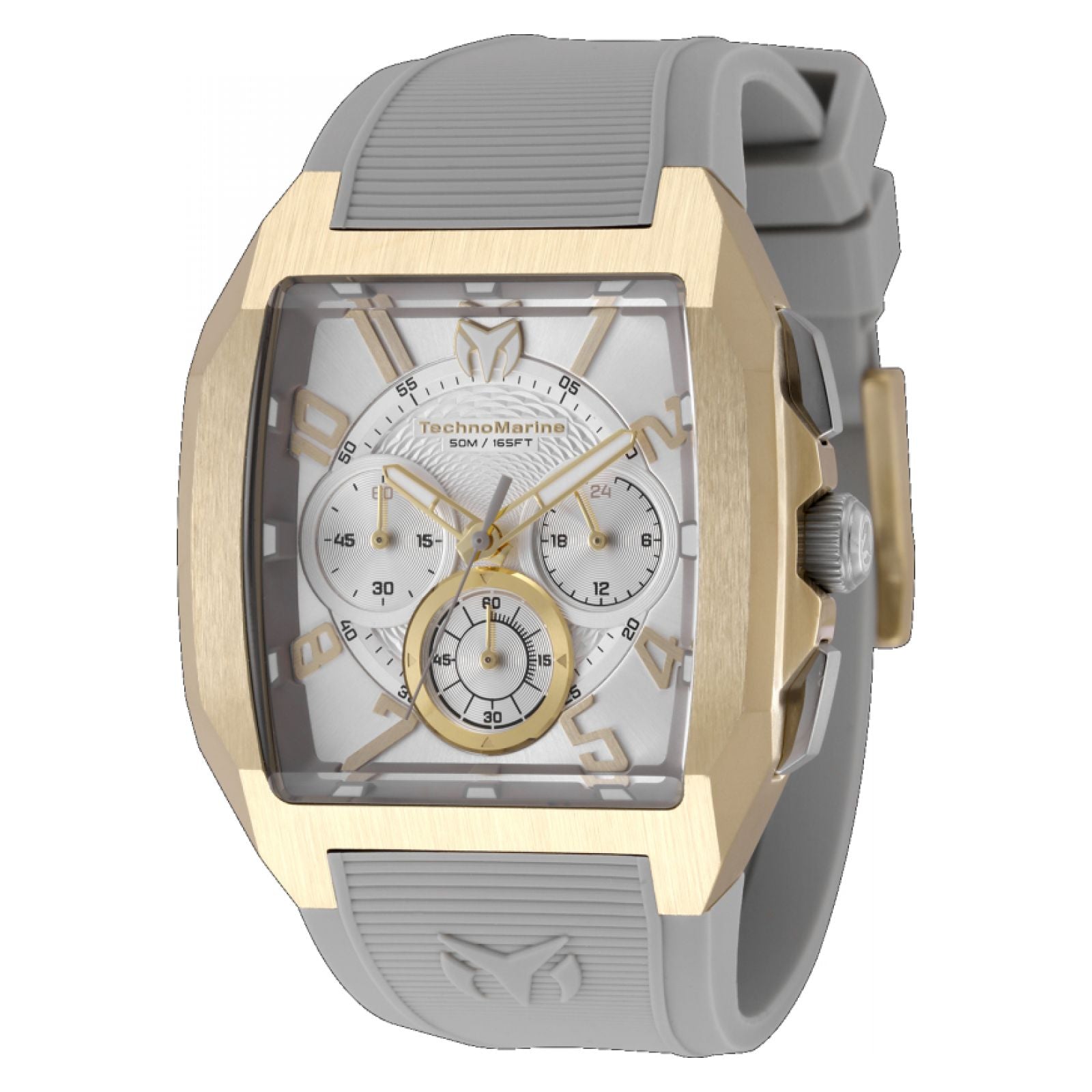 Reloj Technomarine Aqua Quadrant Tm 225118