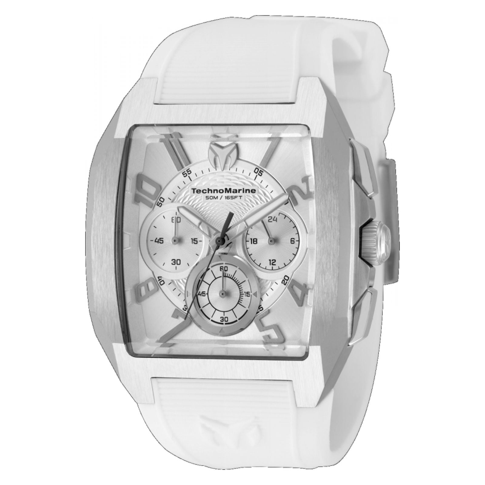 Reloj Technomarine Aqua Quadrant Tm 225120