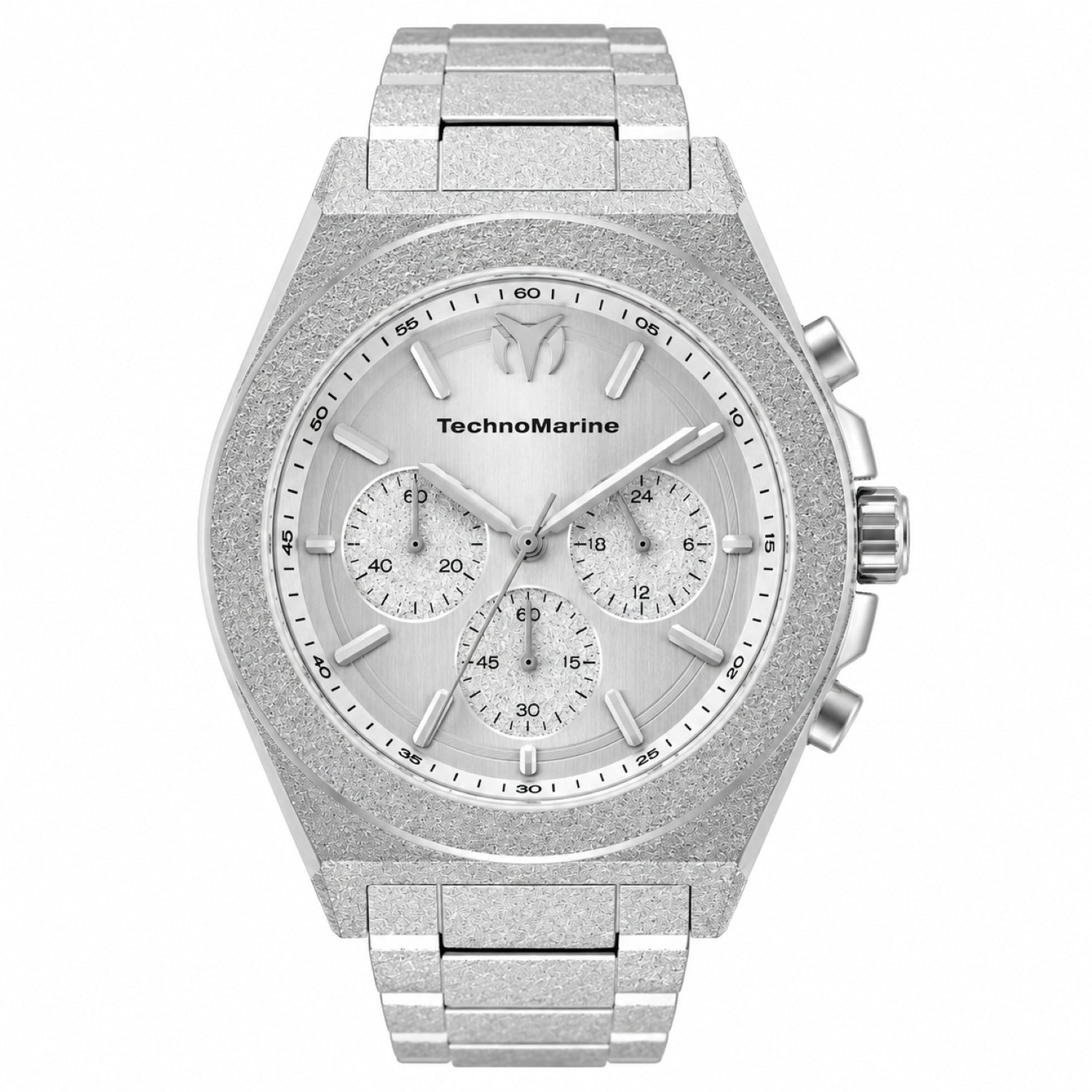 Reloj Technomarine Ocean Steel Tm-318151