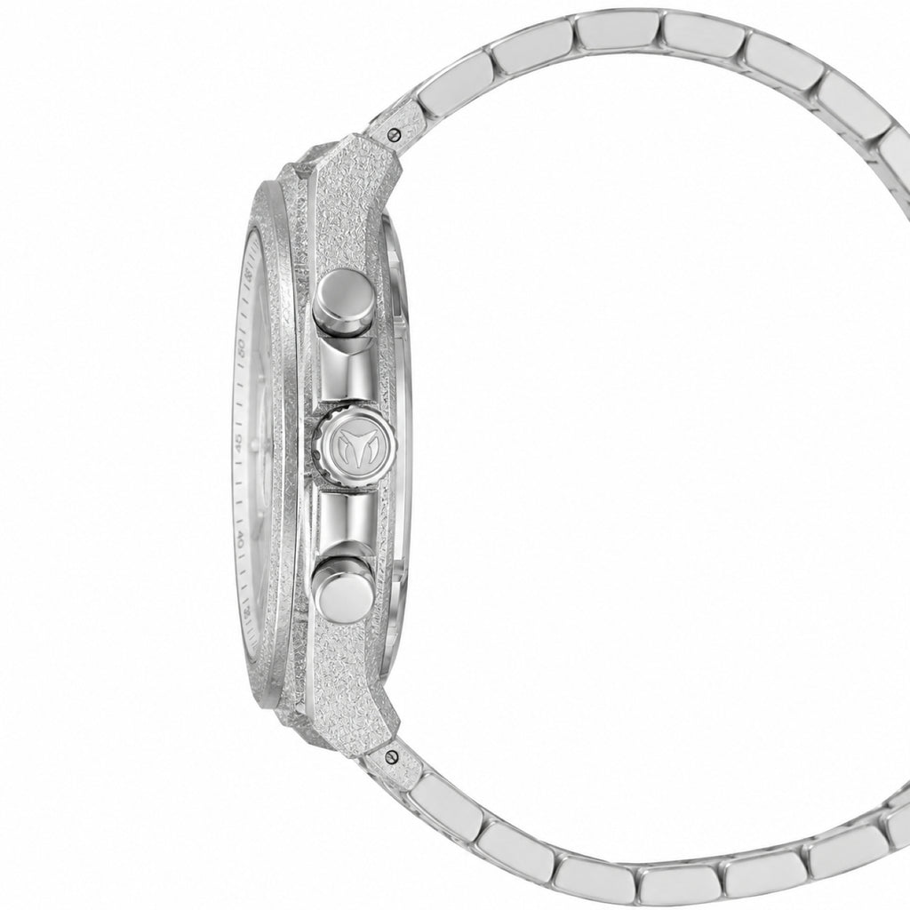 Reloj Technomarine Ocean Steel Tm-318151