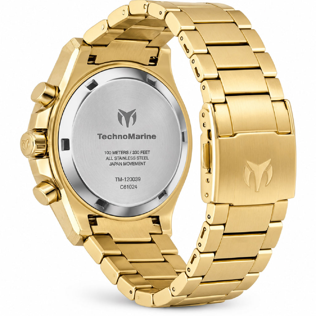 Reloj Technomarine Cruise Tm-318153