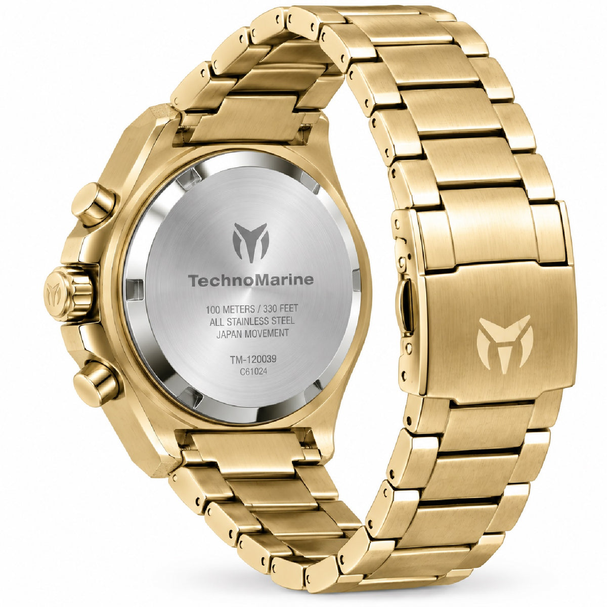 Reloj Technomarine Cruise Tm-318154