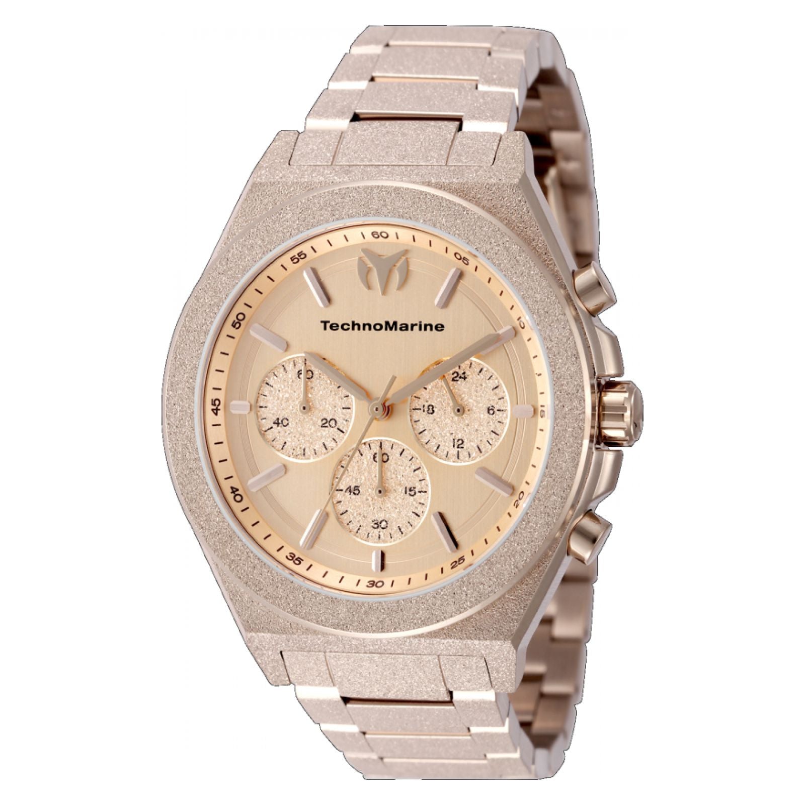 Reloj Technomarine Ocean Steel Tm-318155