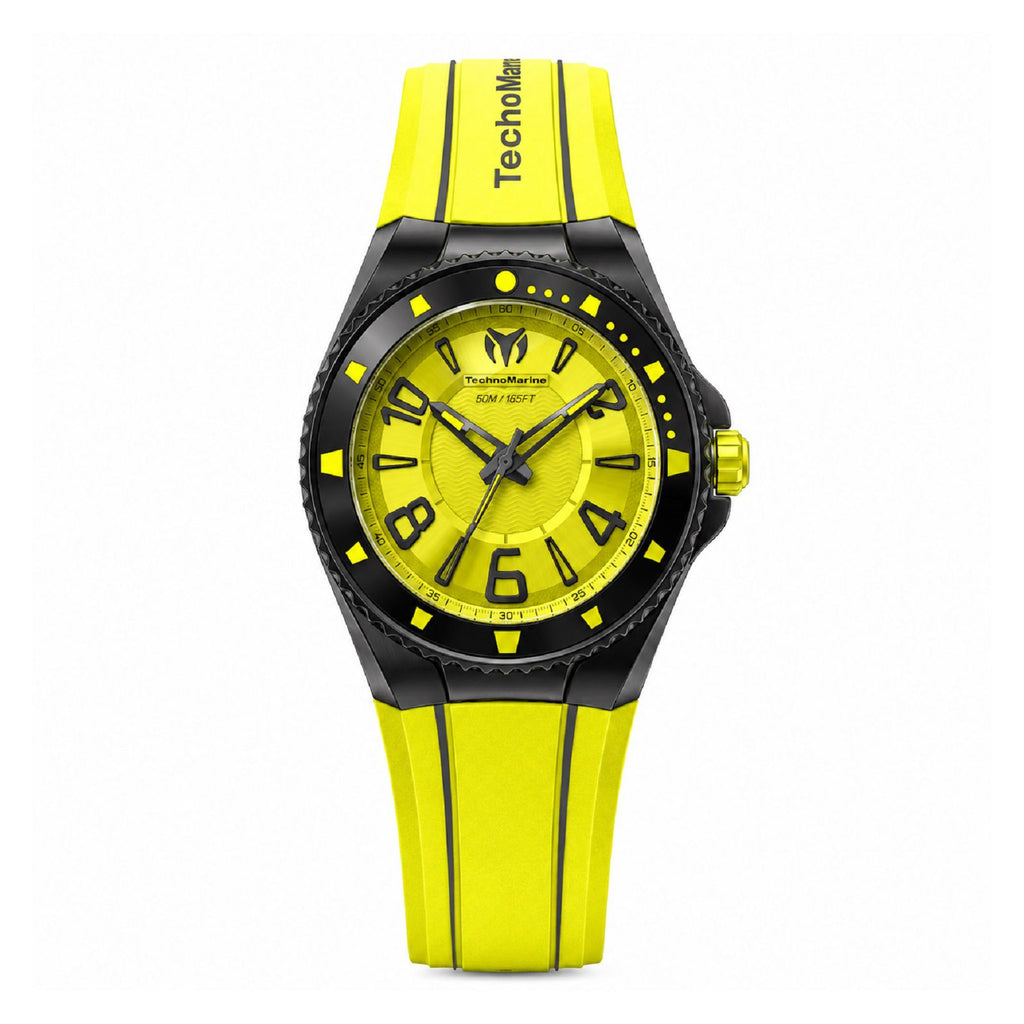 Reloj Technomarine Racing Legends Tm 525005