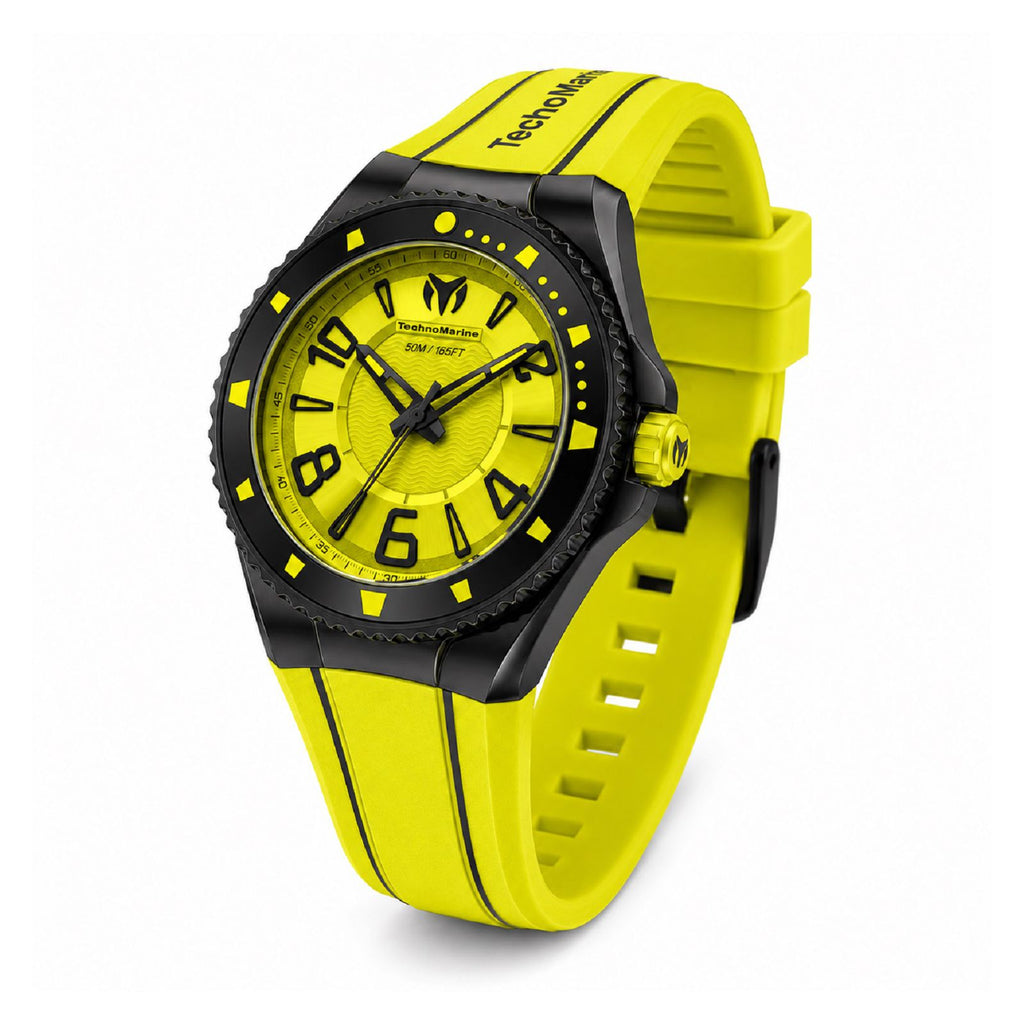 Reloj Technomarine Racing Legends Tm 525005