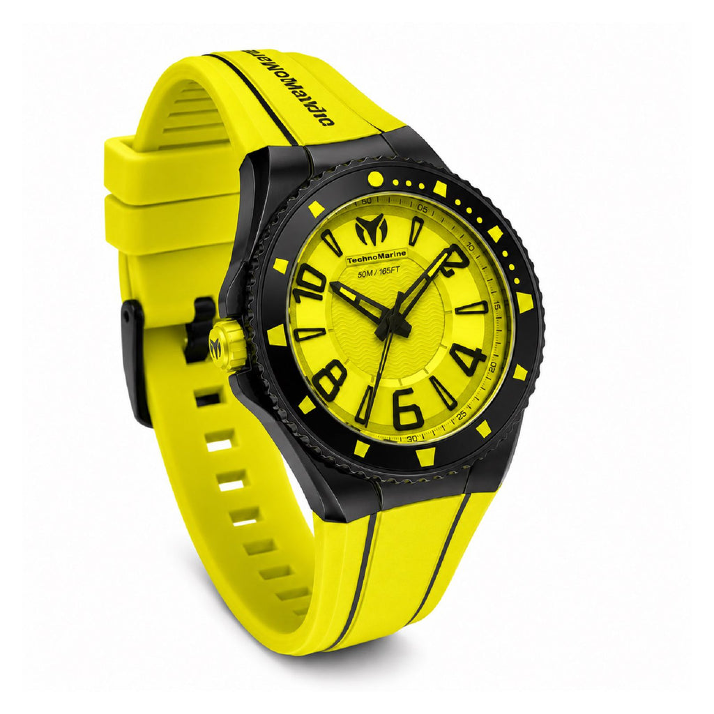 Reloj Technomarine Racing Legends Tm 525005