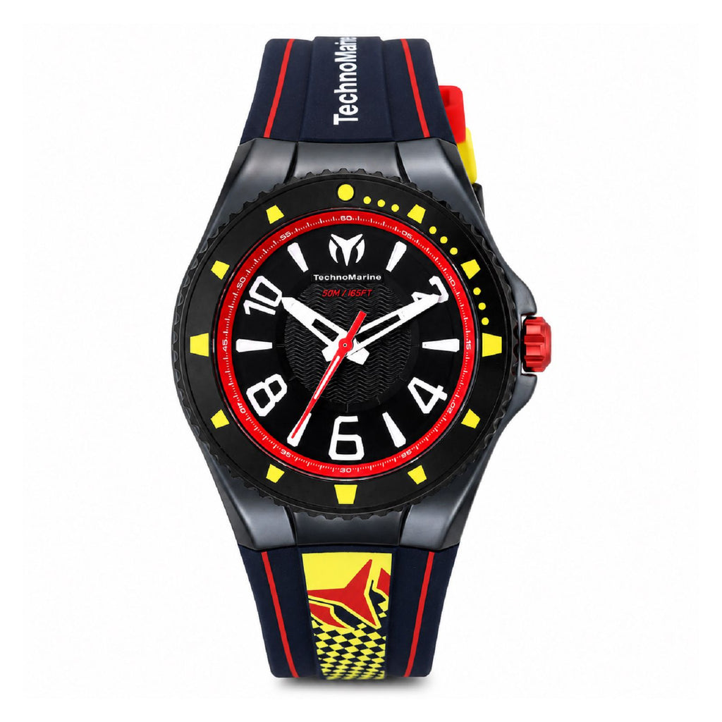 Reloj Technomarine Racing Legends Tm 525006
