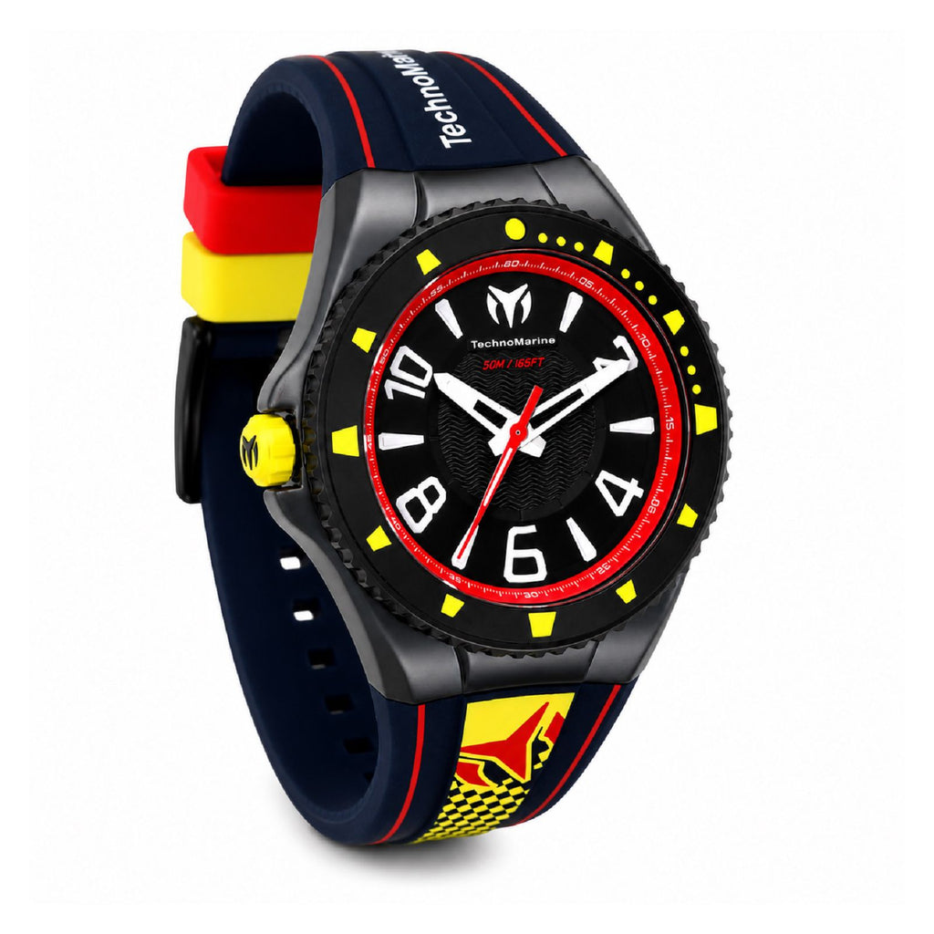 Reloj Technomarine Racing Legends Tm 525006