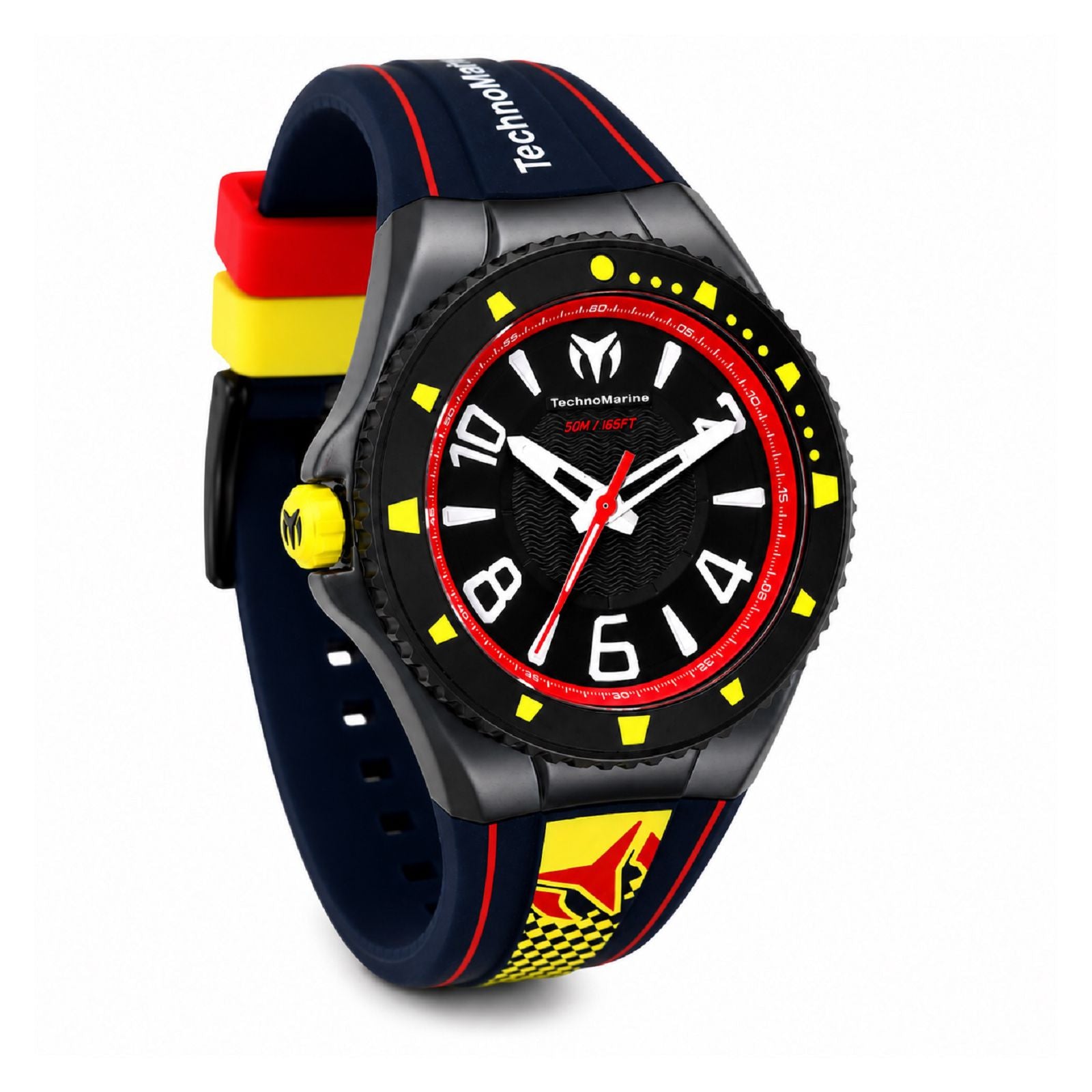 Reloj Technomarine Racing Legends Tm 525006