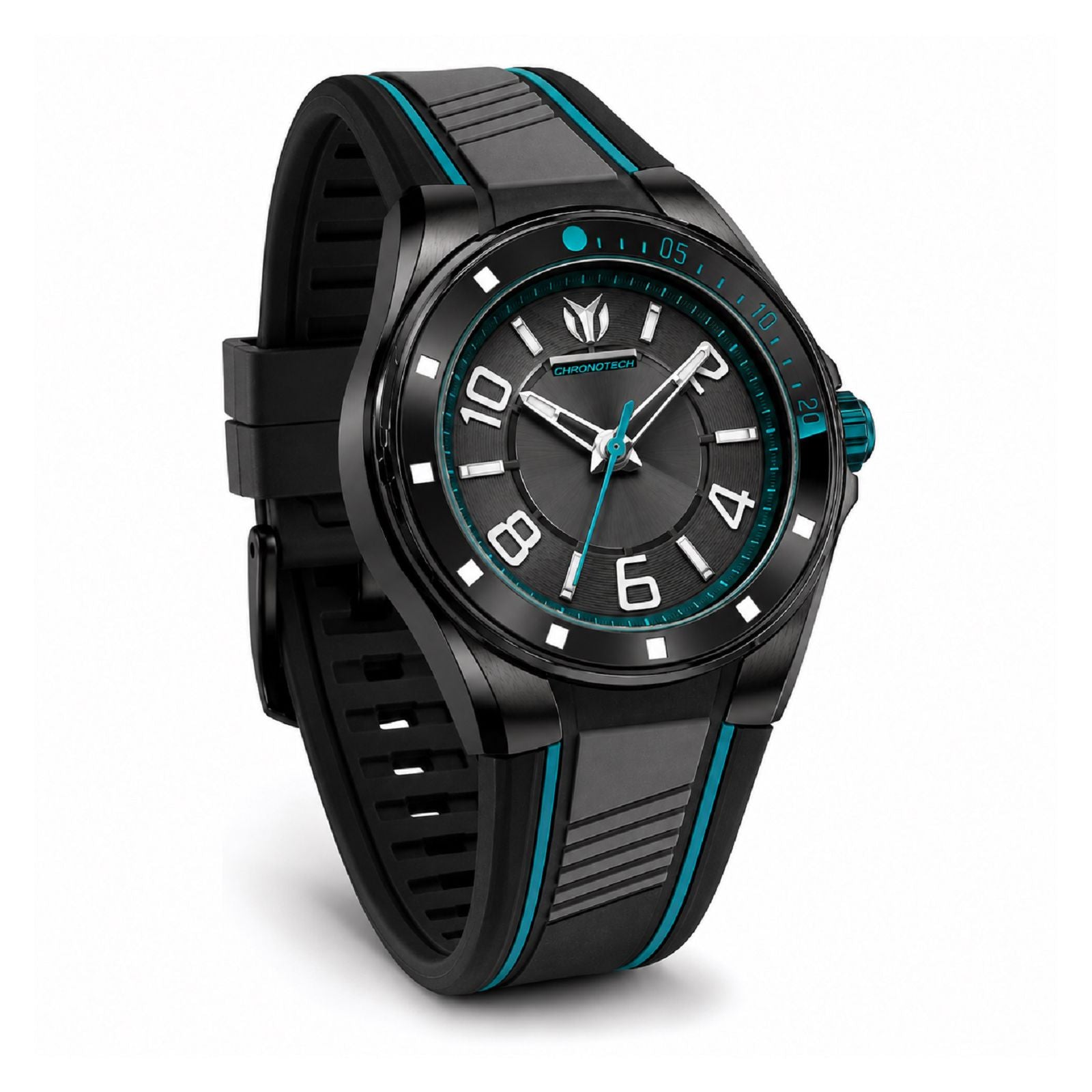 Reloj Technomarine Racing Legends Tm-525007