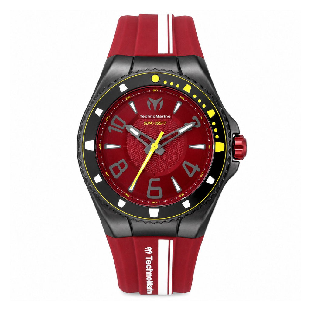 Reloj Technomarine Racing Legends Tm 525008