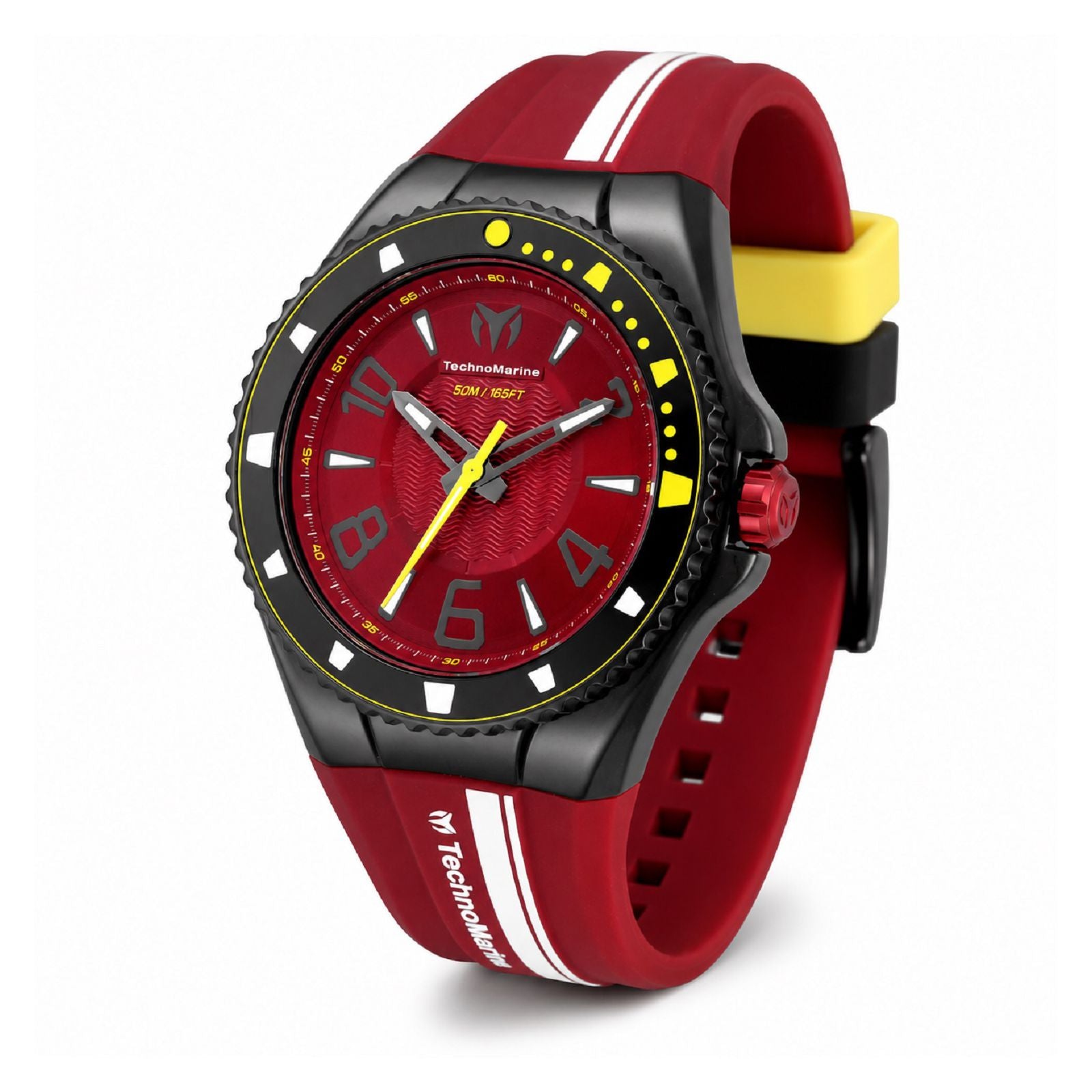 Reloj Technomarine Racing Legends Tm 525008