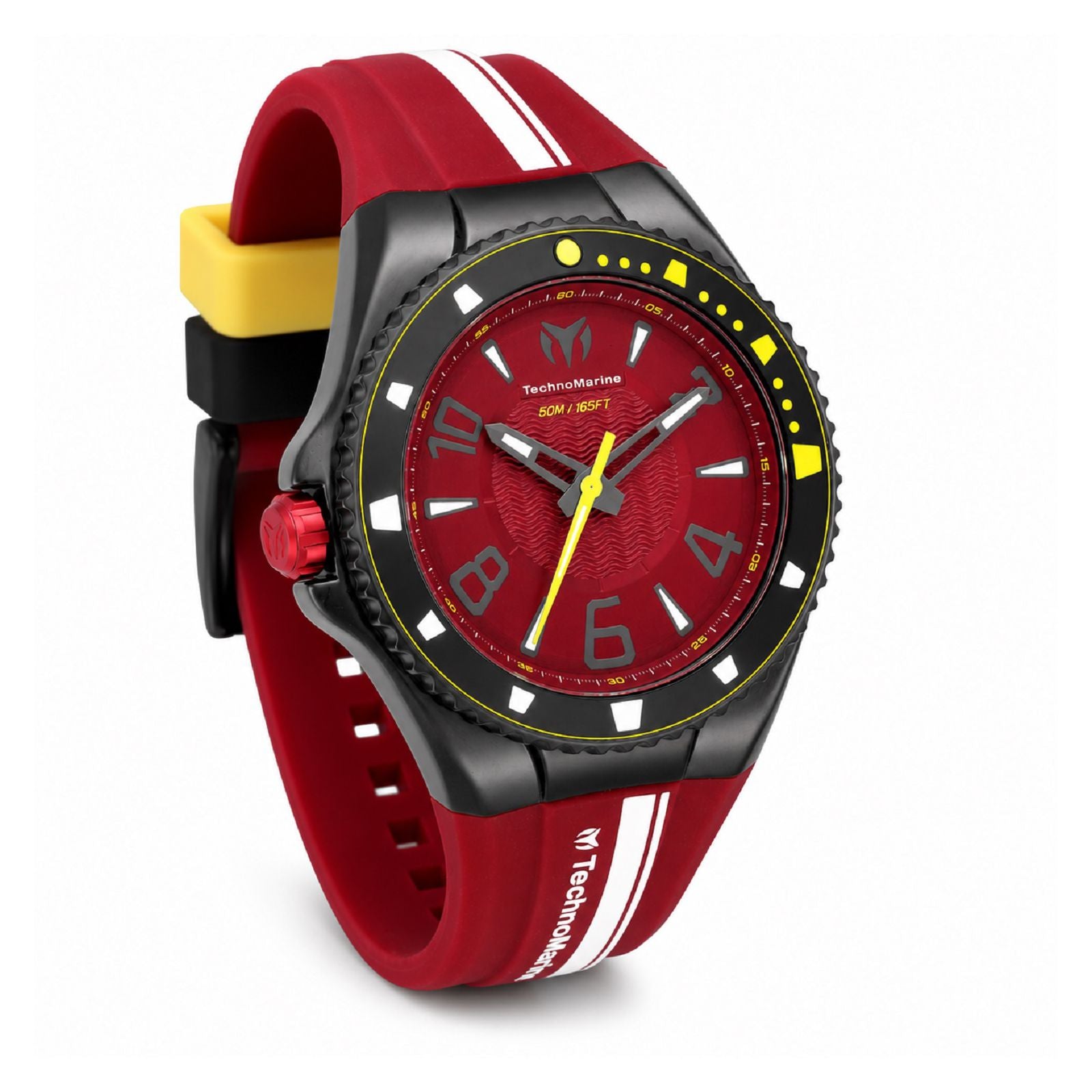 Reloj Technomarine Racing Legends Tm 525008