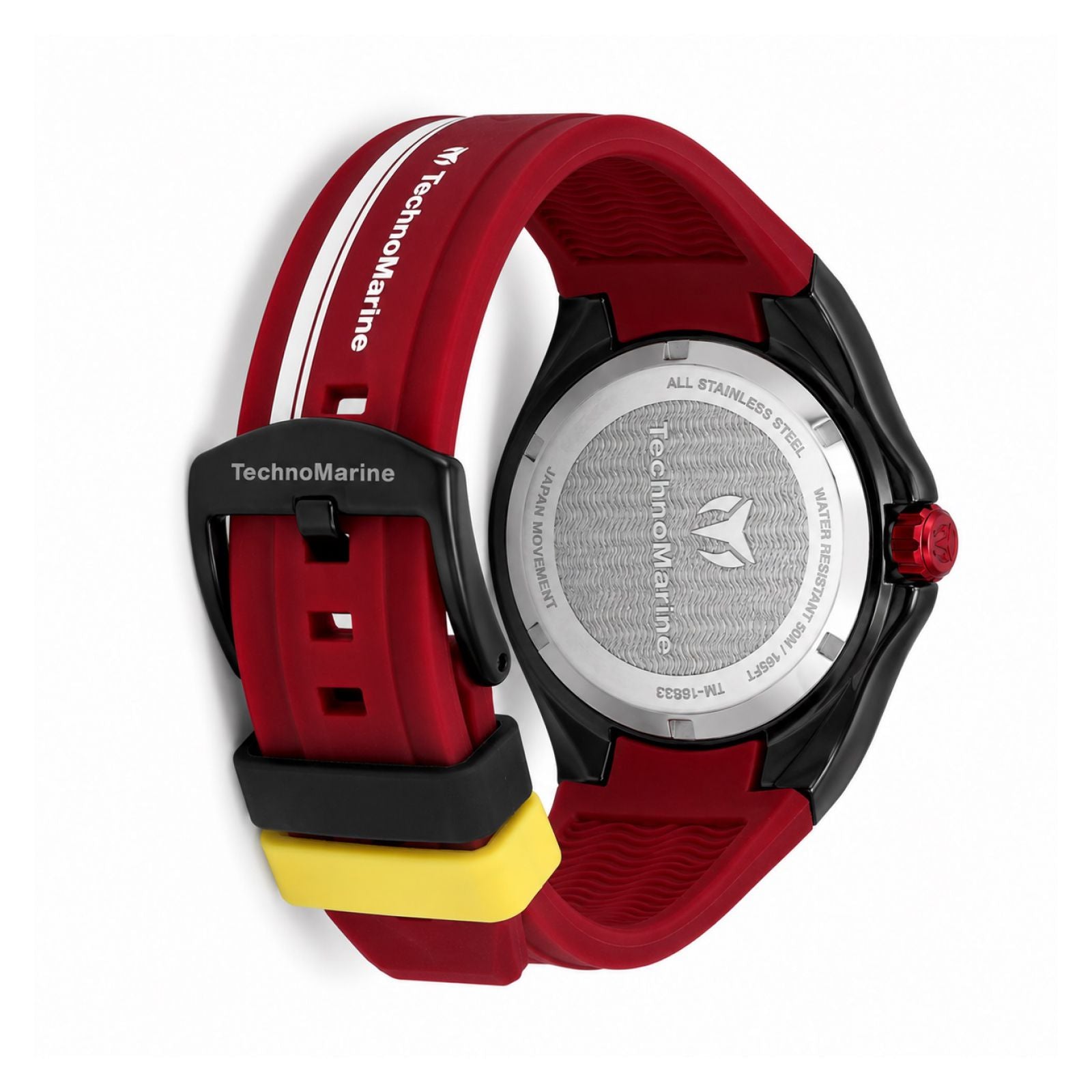 Reloj Technomarine Racing Legends Tm 525008