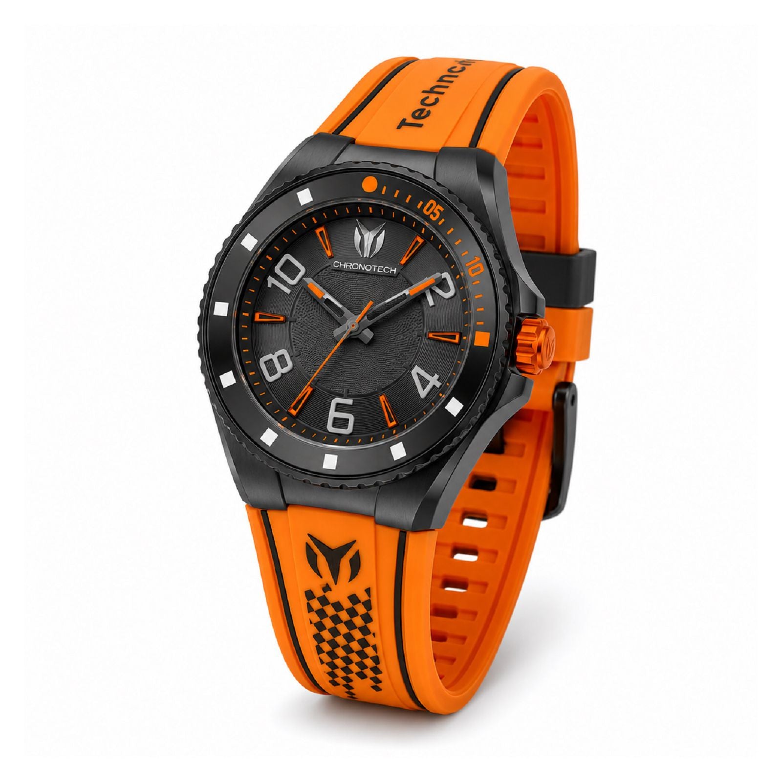 Reloj Technomarine Racing Legends Tm-525009