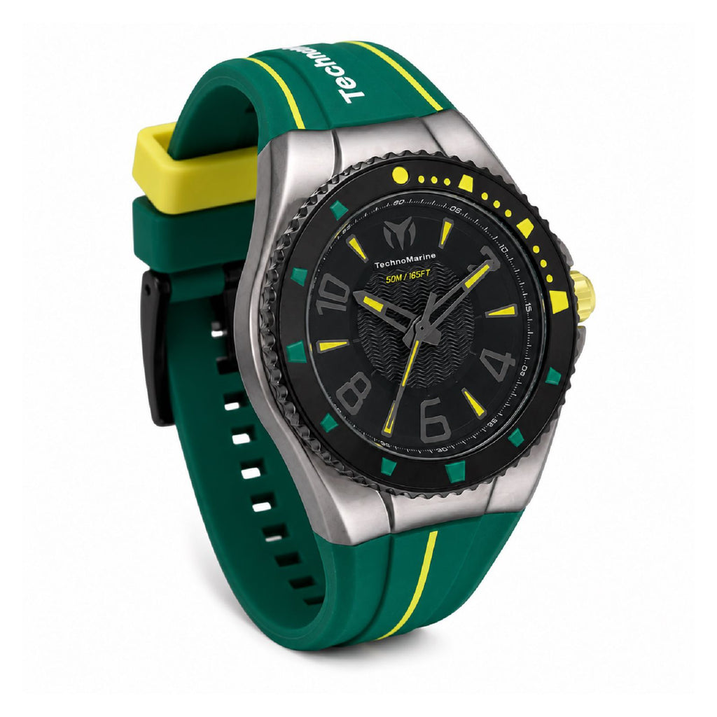 Reloj Technomarine Racing Legends Tm 525010