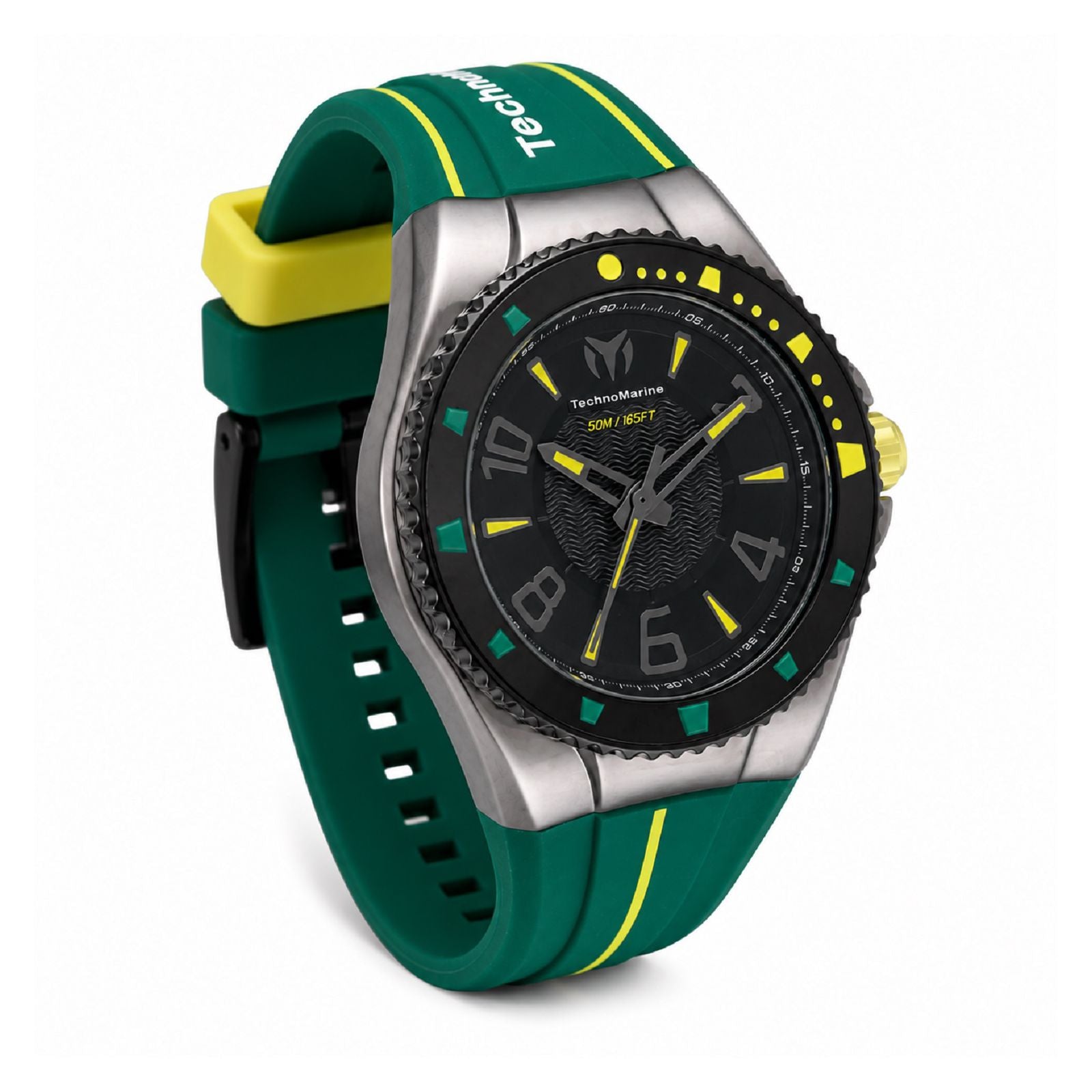 Reloj Technomarine Racing Legends Tm 525010