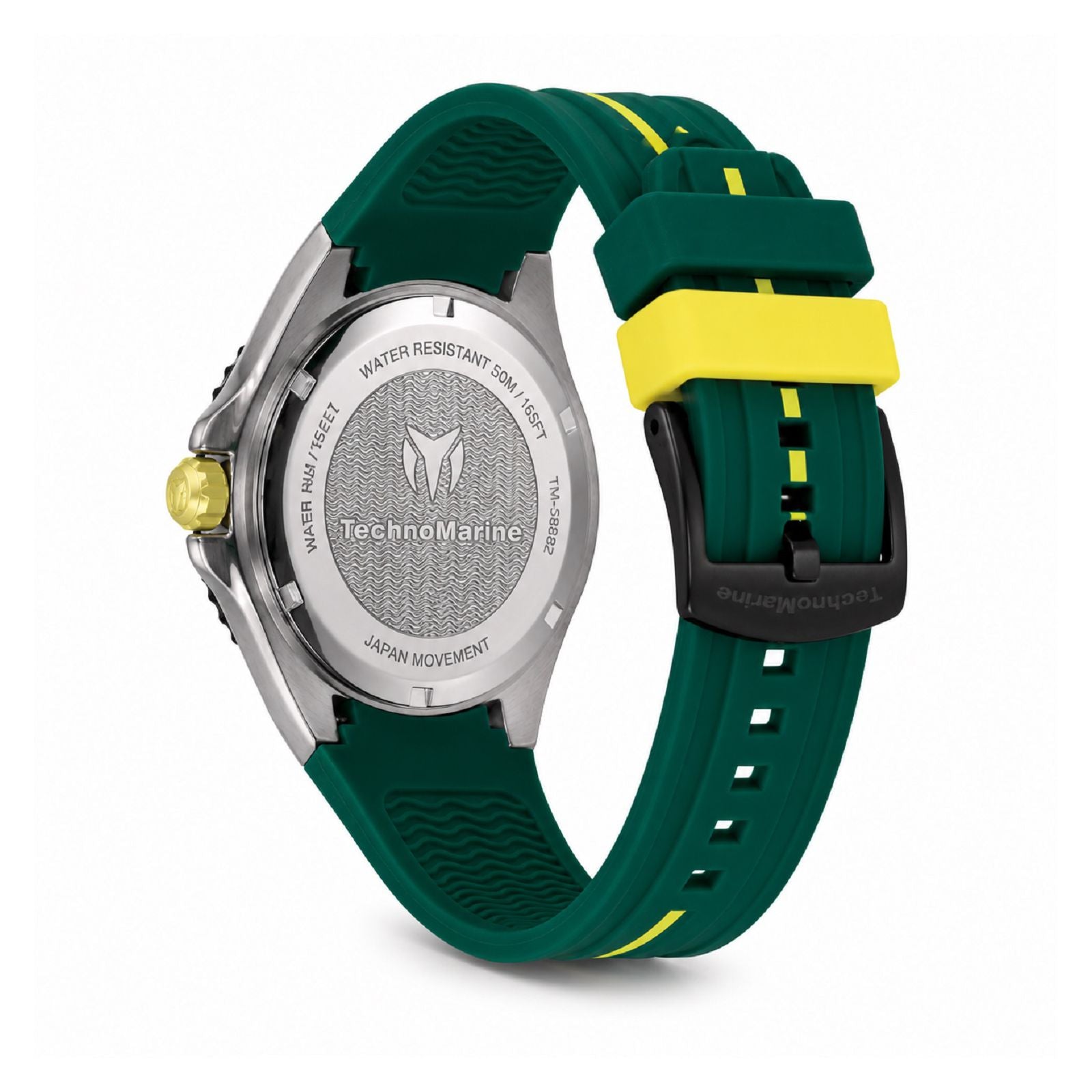 Reloj Technomarine Racing Legends Tm 525010