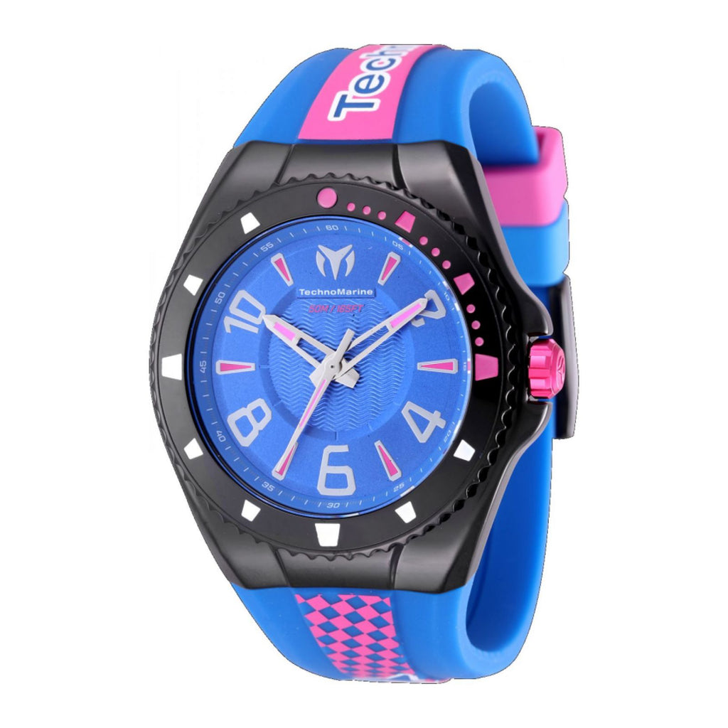 Reloj Technomarine Racing Legends Tm 525011