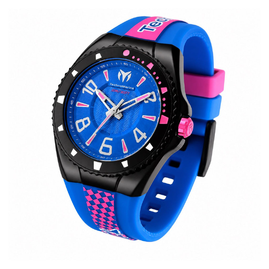 Reloj Technomarine Racing Legends Tm 525011