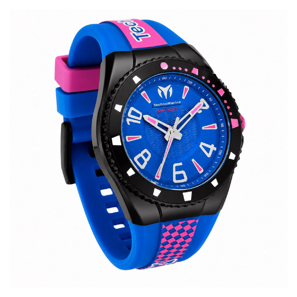 Reloj Technomarine Racing Legends Tm 525011
