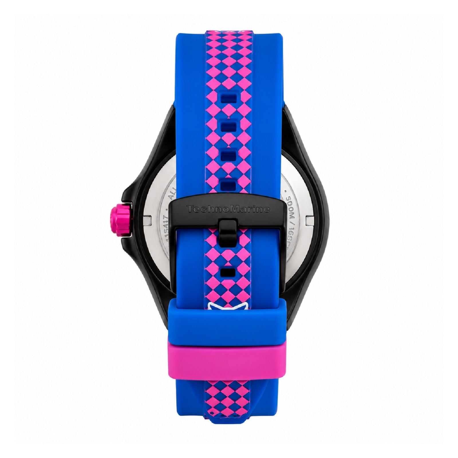 Reloj Technomarine Racing Legends Tm 525011