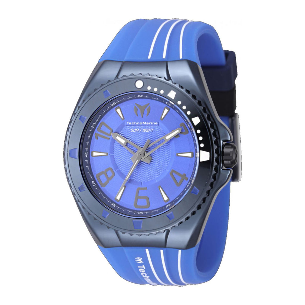 Reloj Technomarine Racing Legends Tm 525012