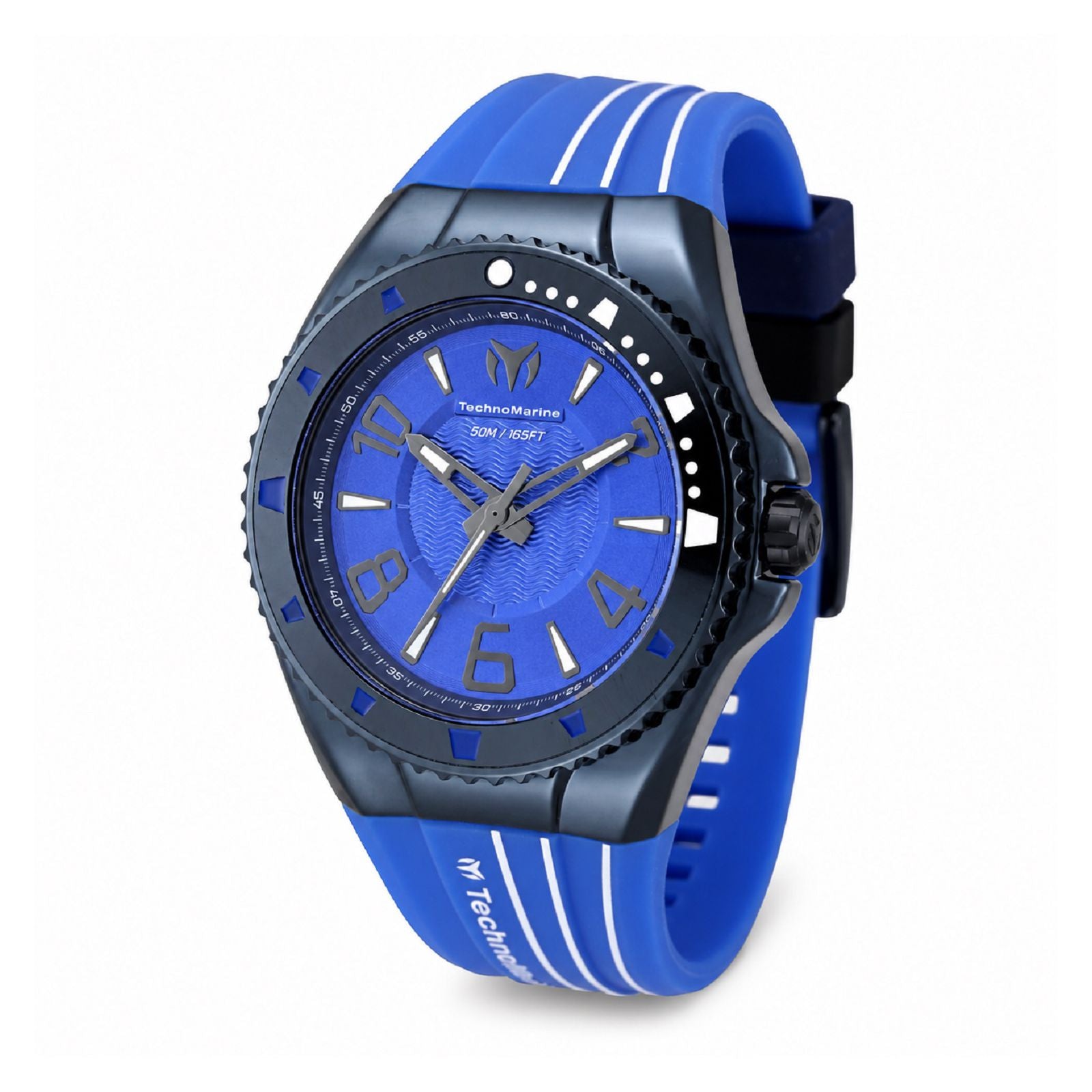 Reloj Technomarine Racing Legends Tm 525012