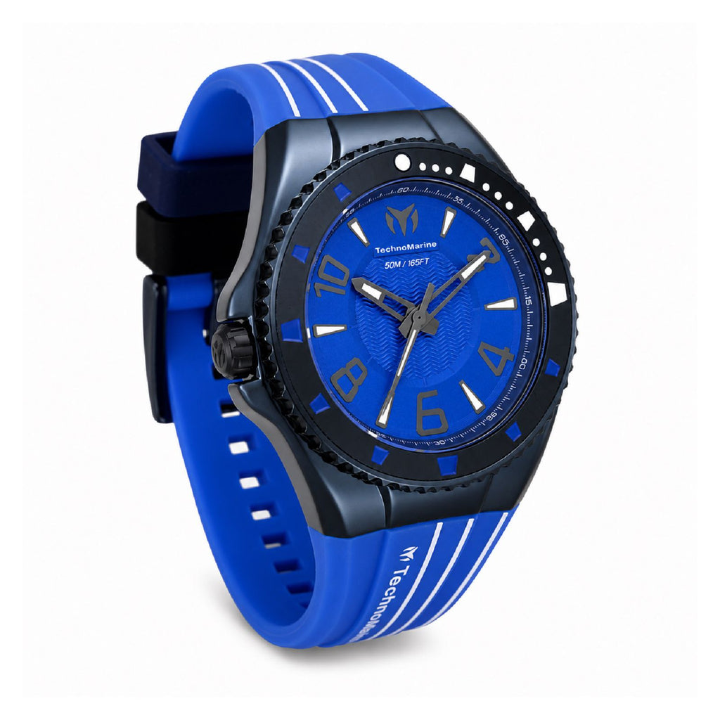 Reloj Technomarine Racing Legends Tm 525012
