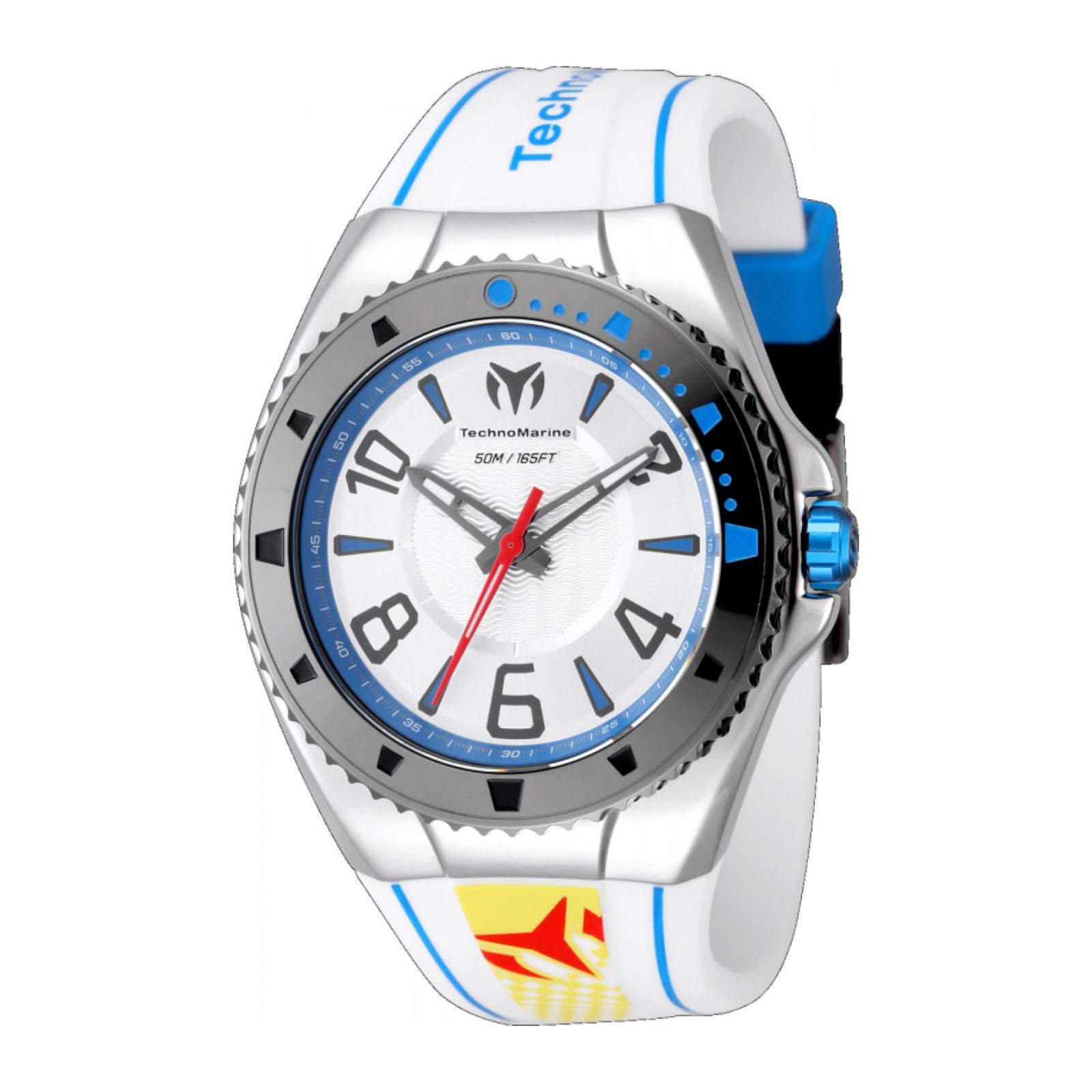 Reloj Technomarine Racing Legends Tm 525013