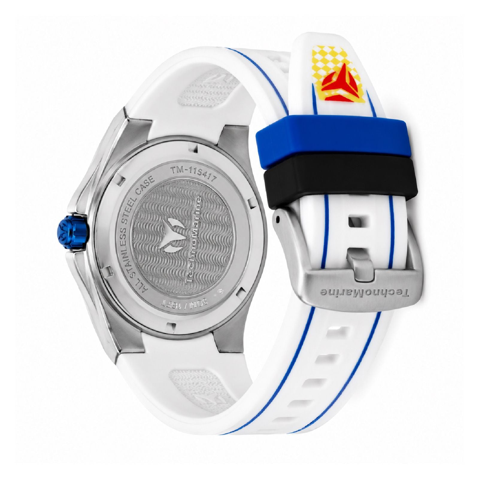 Reloj Technomarine Racing Legends Tm 525013