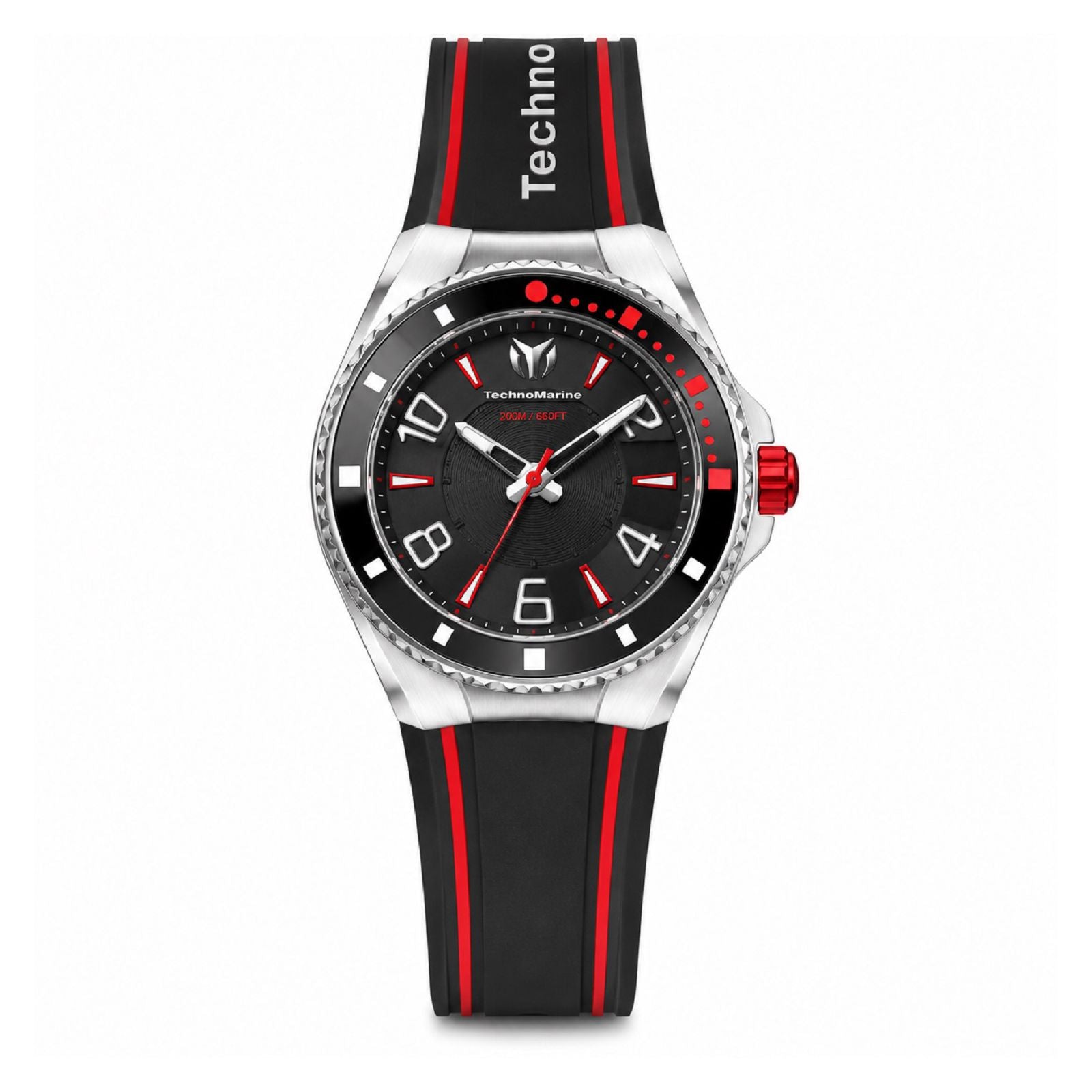 Reloj Technomarine Racing Legends Tm-525014