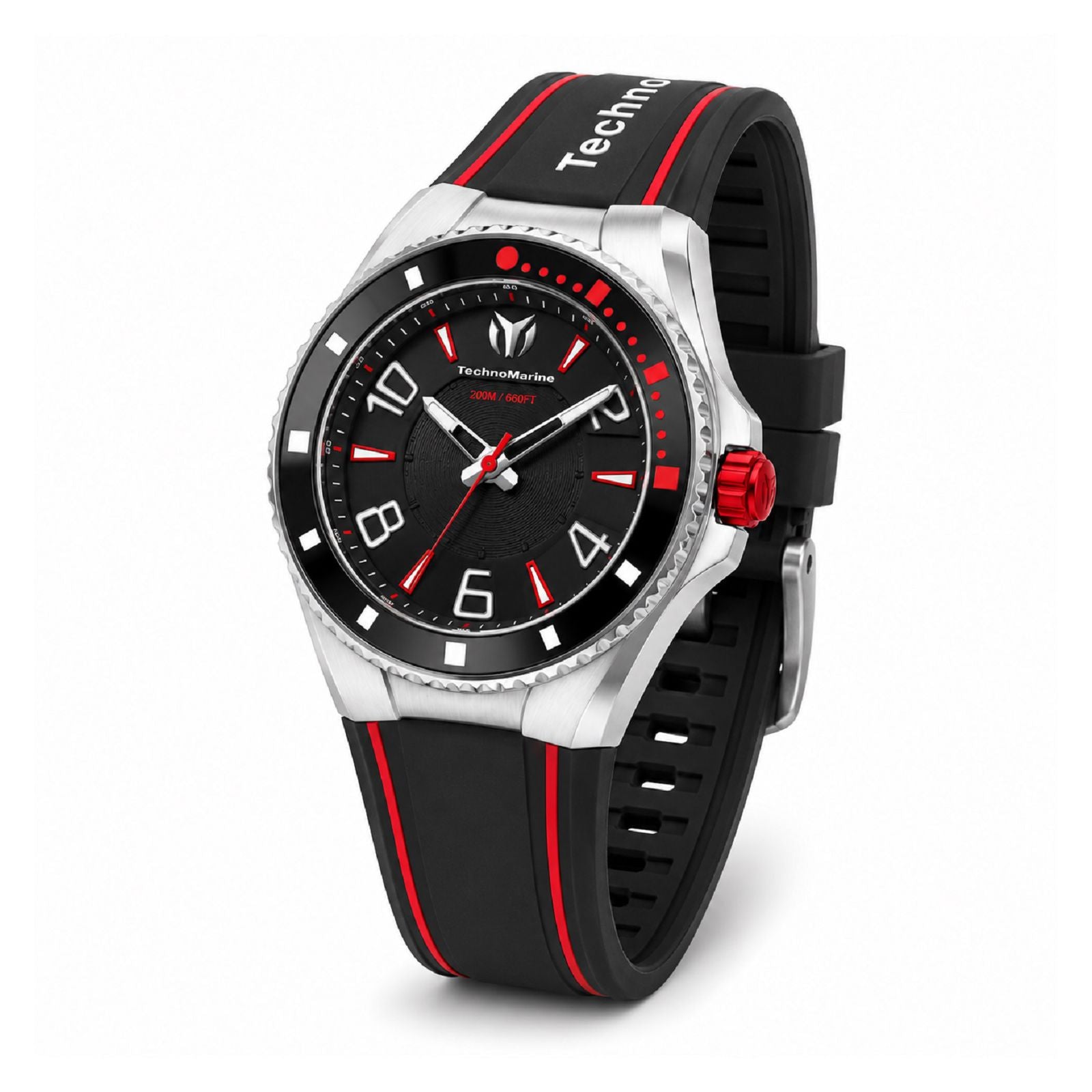Reloj Technomarine Racing Legends Tm-525014