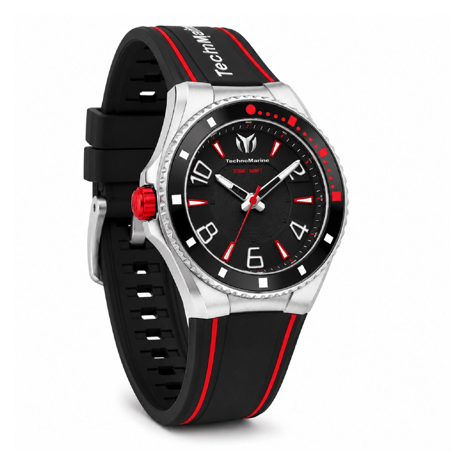 Reloj Technomarine Racing Legends Tm-525014