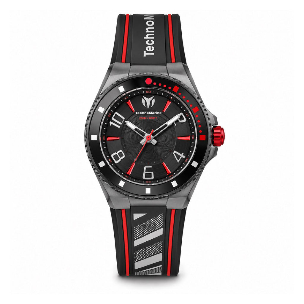 Reloj Technomarine Racing Legends Tm-525015