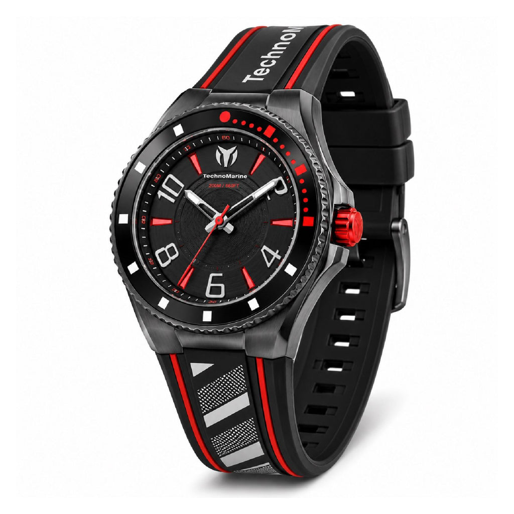 Reloj Technomarine Racing Legends Tm-525015