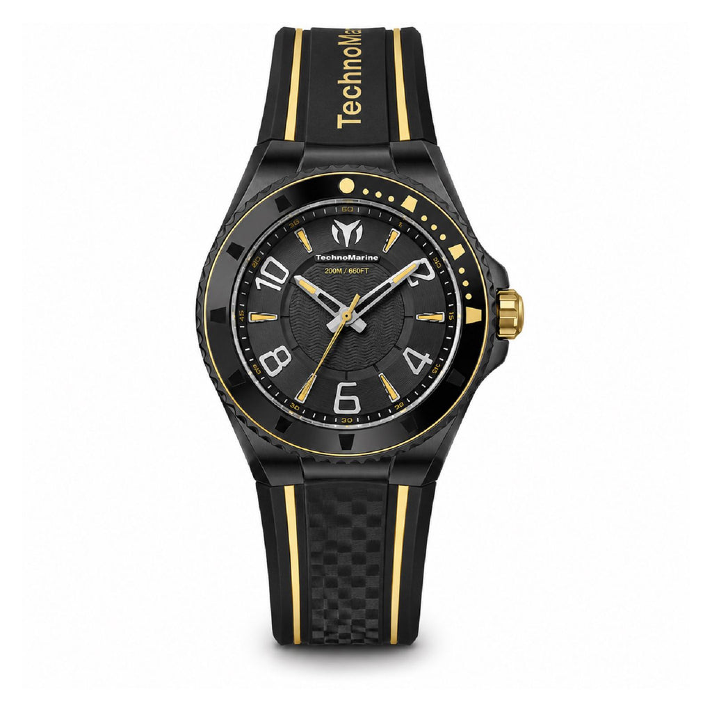 Reloj Technomarine Racing Legends Tm-525016