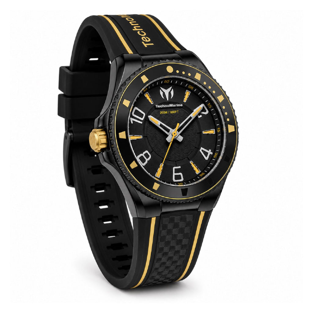 Reloj Technomarine Racing Legends Tm-525016
