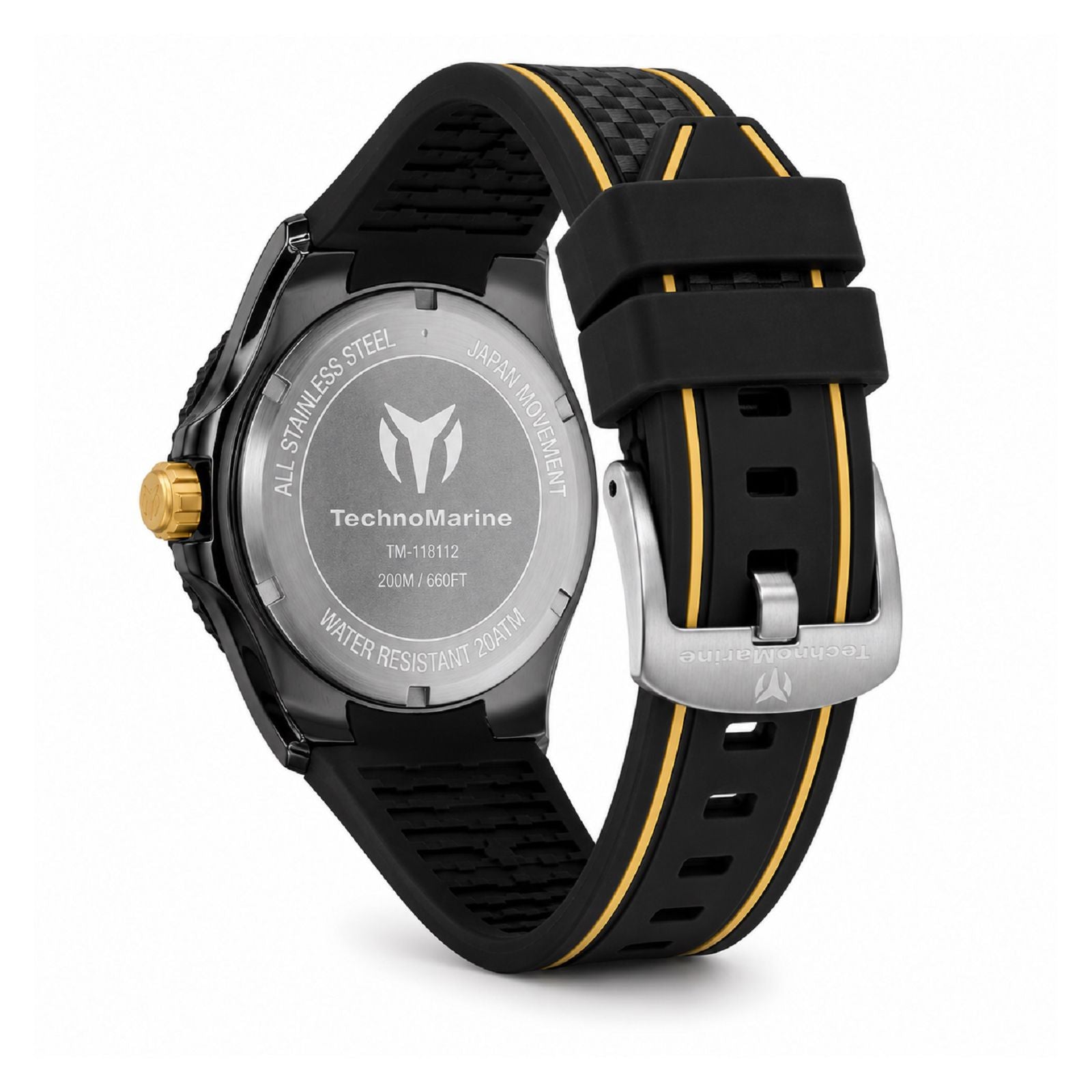 Reloj Technomarine Racing Legends Tm-525016