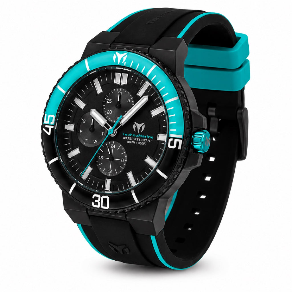 Reloj Technomarine Racing Legends Tm-525031
