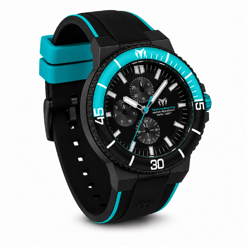 Reloj Technomarine Racing Legends Tm-525031